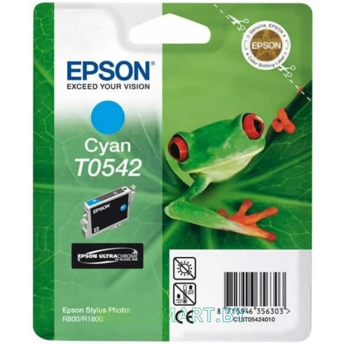 Картридж Epson C13T05424010